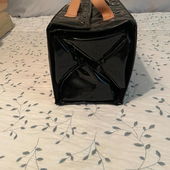 Joy/Iman Designer Make-up / Toiletry Bag - Picture 3 of 6